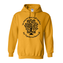 Load image into Gallery viewer, Pattum Family Reunion Hoodie
