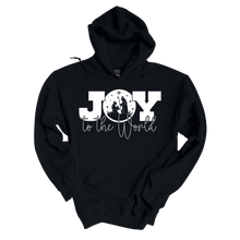 Load image into Gallery viewer, Joy to the World Hoodie
