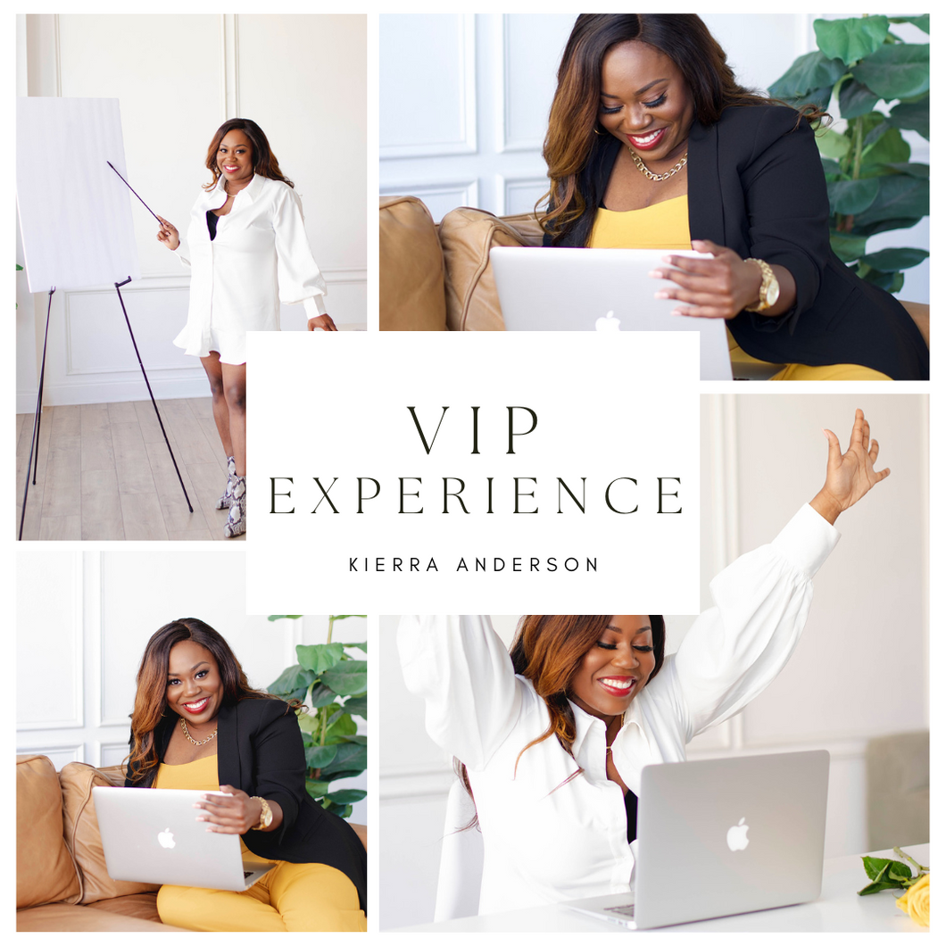 2-Day Intensive VIP Experience for E-commerce Business Owners