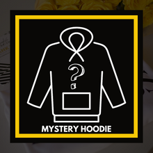 Load image into Gallery viewer, Mystery Hoodie
