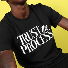 Load image into Gallery viewer, Trust the Process Tee
